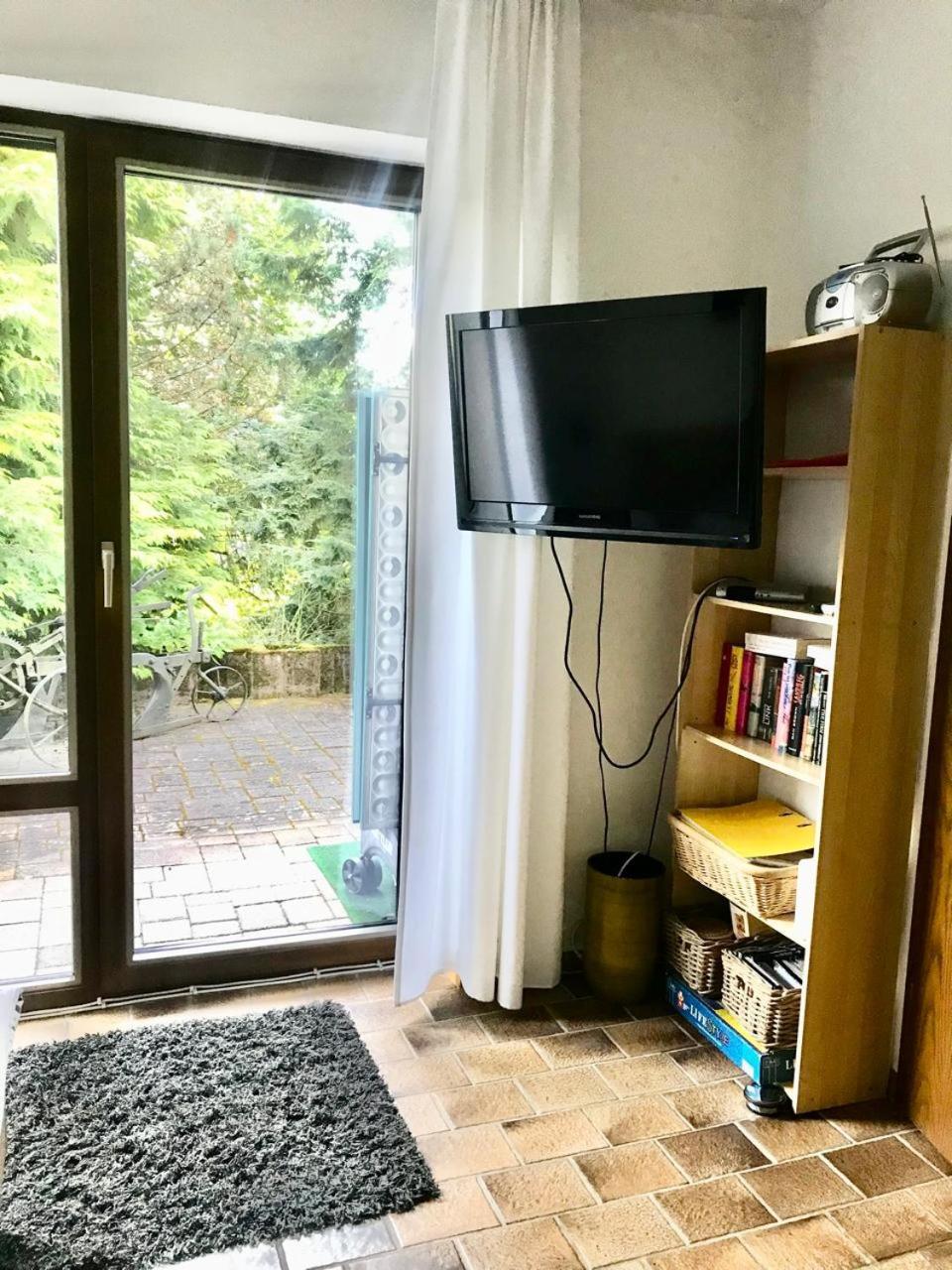 Saar-Mosel-Tal Apartment Konz Exterior photo