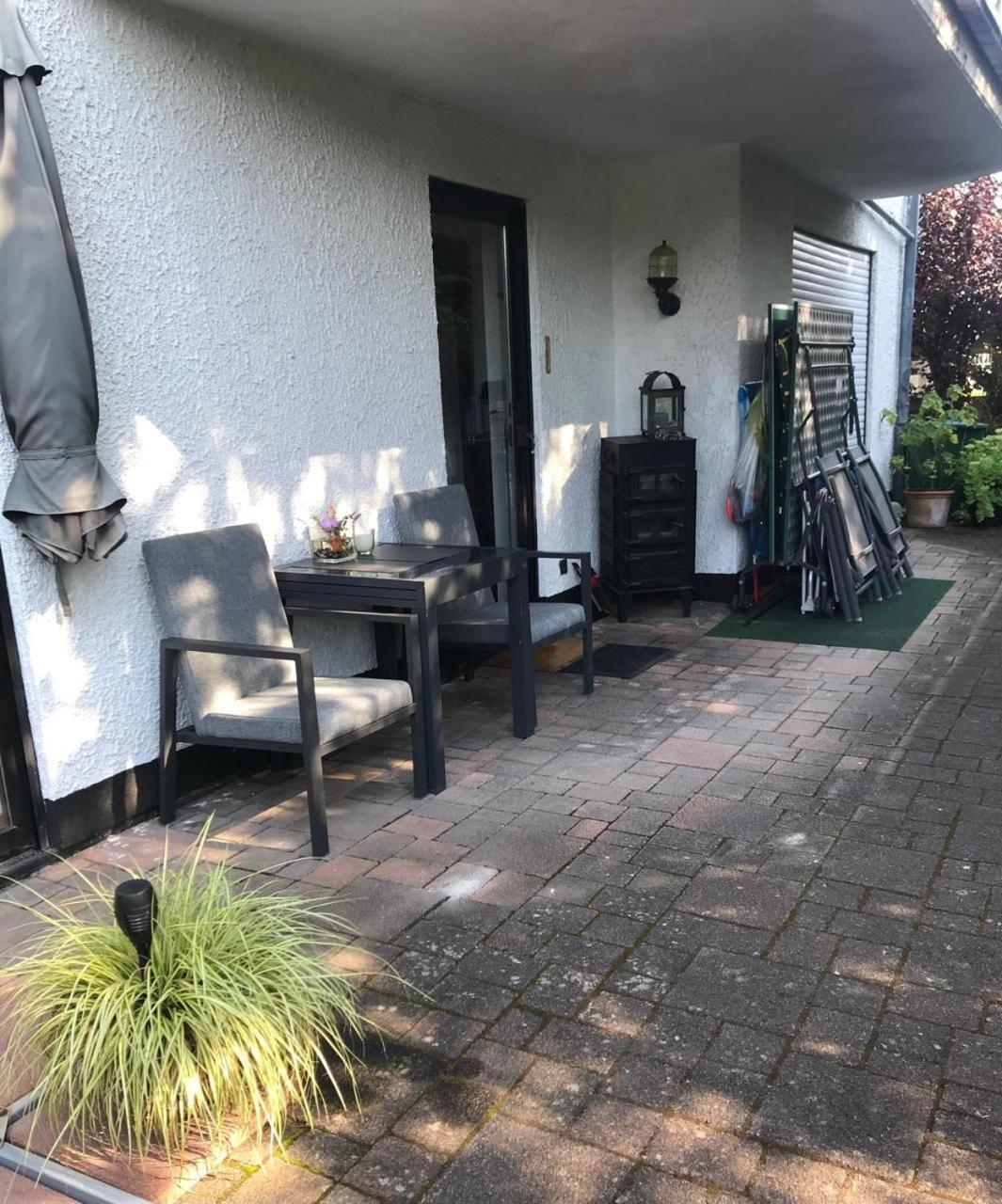 Saar-Mosel-Tal Apartment Konz Exterior photo