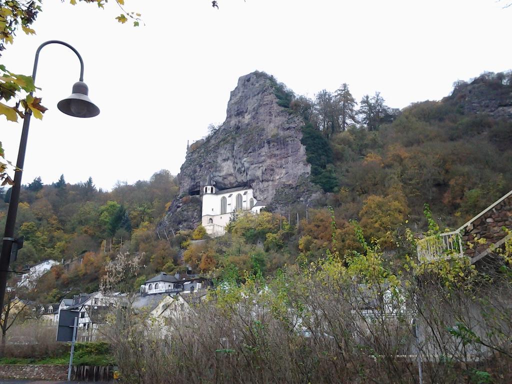 Saar-Mosel-Tal Apartment Konz Exterior photo