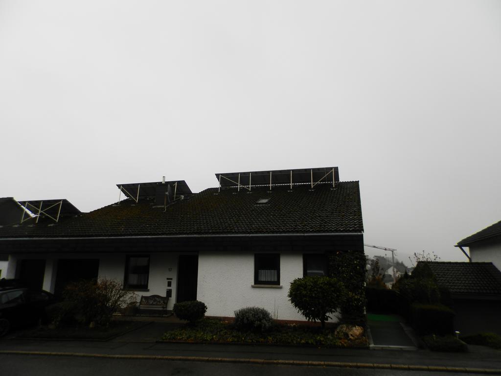 Saar-Mosel-Tal Apartment Konz Exterior photo