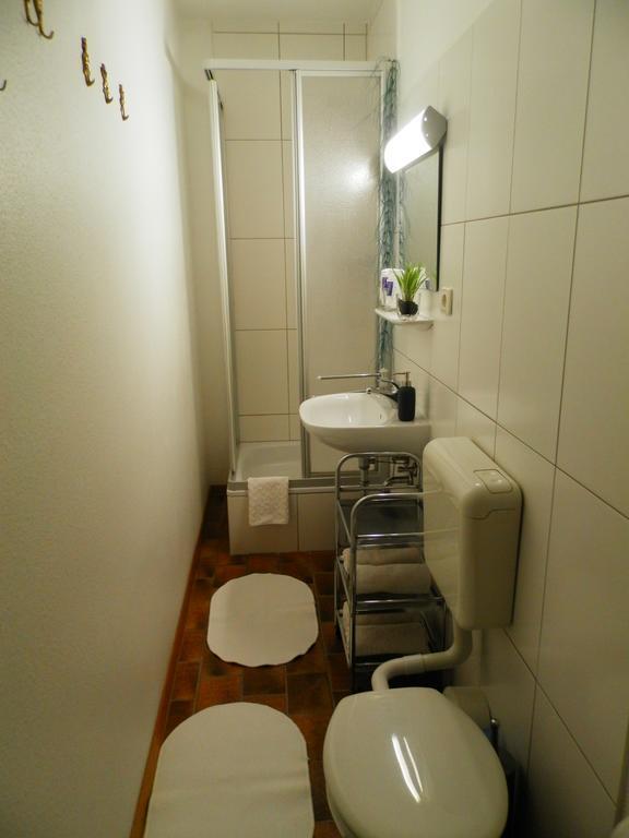 Saar-Mosel-Tal Apartment Konz Exterior photo